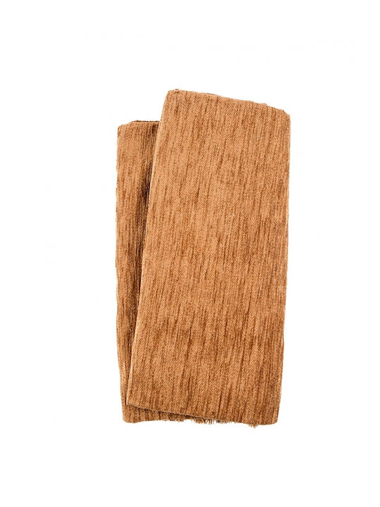 Sunshine Ριχτάρι Πολυθρόνας Chenille 300x180εκ. Εκρού