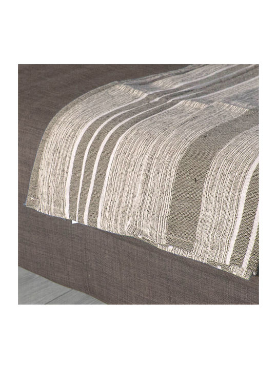 Viosarp Armchair Throw 130x170cm Cotton No29311