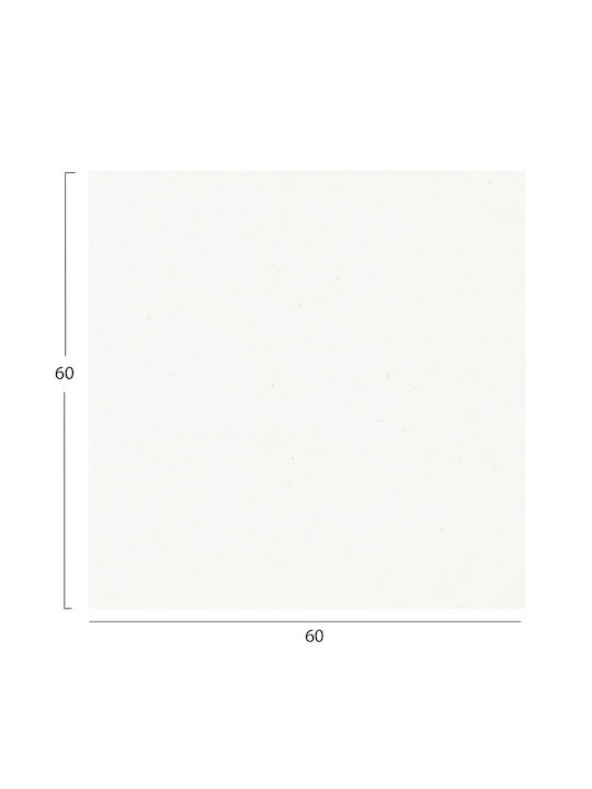HomeMarkt Επιφάνεια Τραπεζιού από Μοριοσανίδα 60x60cm HM5837 HomeMarkt Επιφάνεια Τραπεζιού από Μοριοσανίδα 60x60cm HM5837