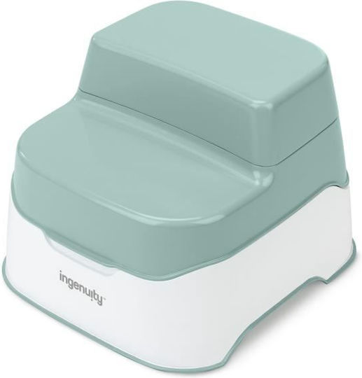 Ingenuity Γιο Γιο Λεκάνη Λευκό έως 23kg