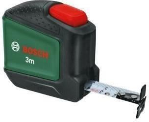 Bosch Μετροταινία 3m