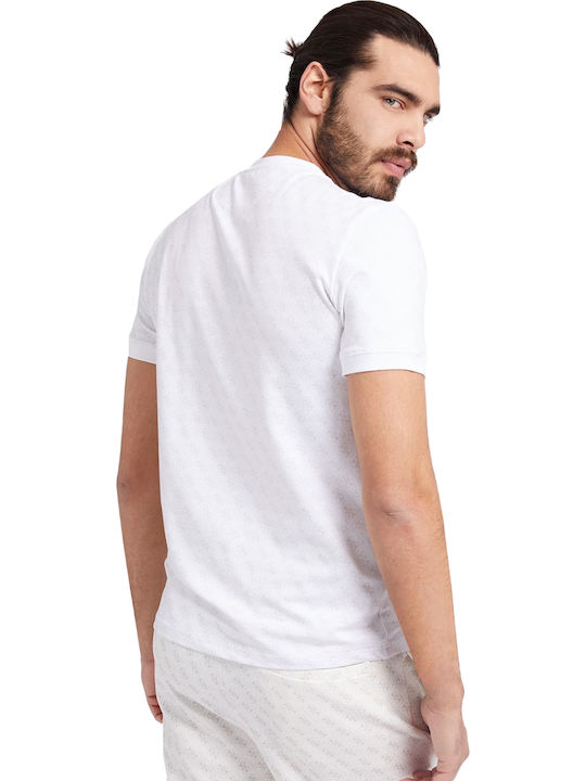 Tricou Alb