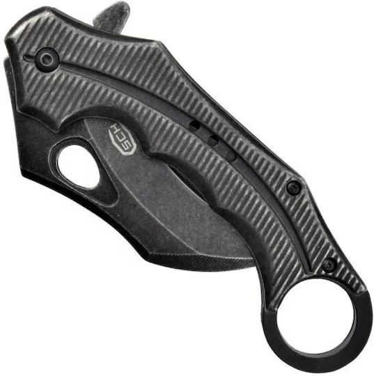 Sck Spring Assisted Karambit Knife