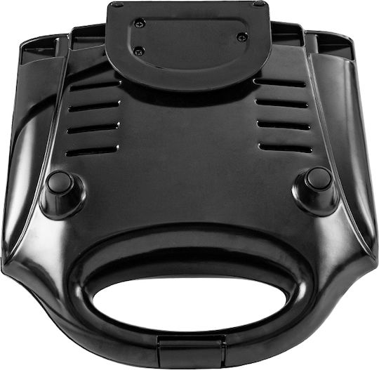 Lexical Waffle Maker for Square Waffles 2 Waffle Slots 750W