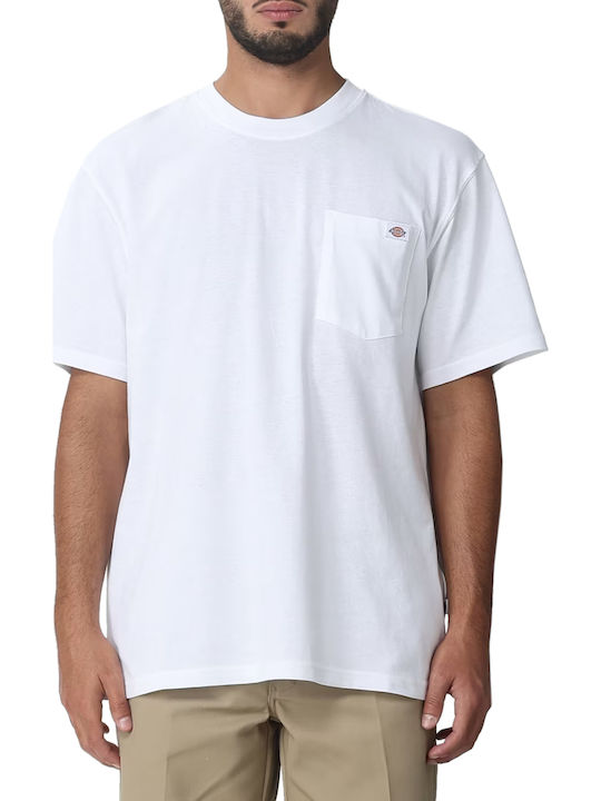 Luray T-shirt White