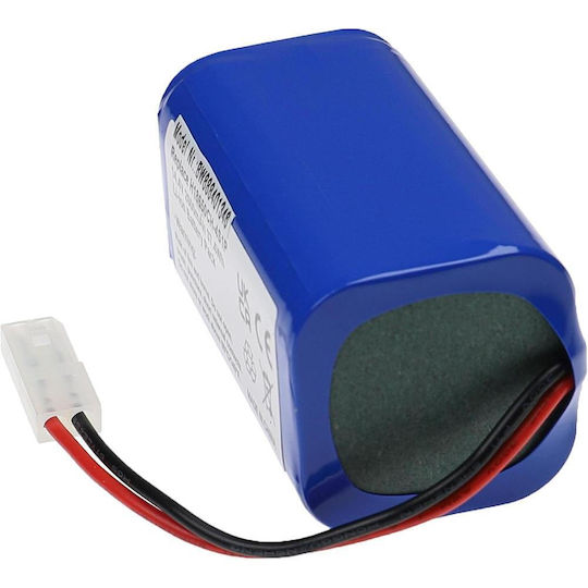 Battery 2500mAh for Xiaomi Robot Vacuum Cleaner