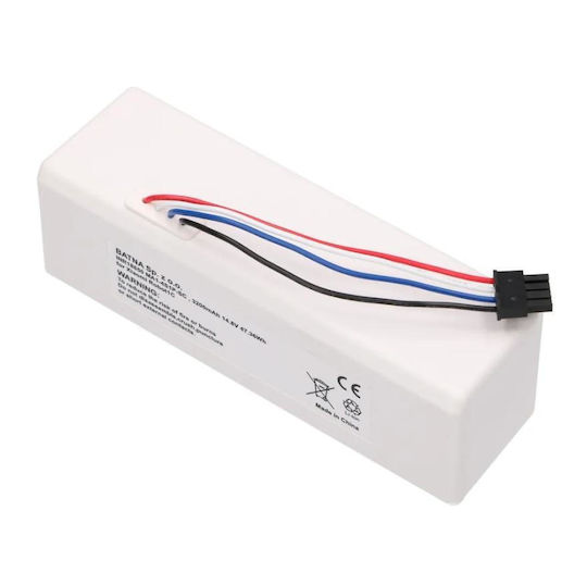 Xiaomi Battery for Robot Vacuum Cleaner