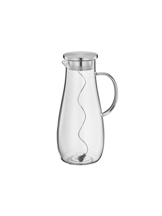 Cilio Κανάτα με Φίλτρο 2130ml
