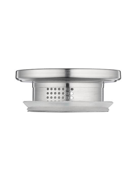 Cilio Glass Jug with Filter 2130ml