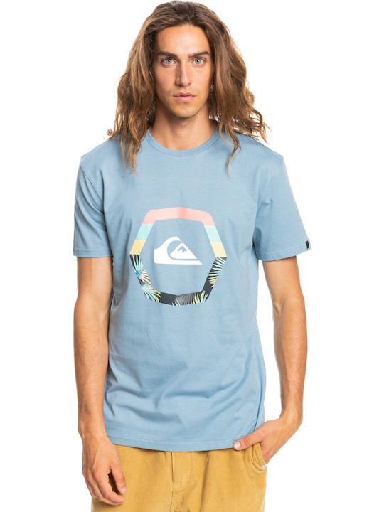 Uprise T-shirt Faded Denim