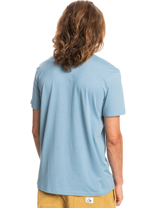 Uprise T-shirt Faded Denim