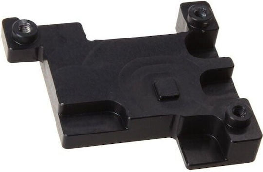 Aqua Computer Παθητικός Ψύκτης Poweradjust 3 Μαύρος 53181