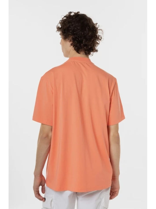 Code Classic Osaka T-shirt Fusion Coral