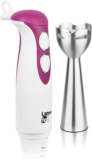 Lafe BRK-002A Hand Blender with Inox Rod 400W White