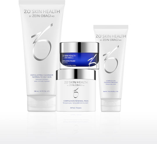 Complexion Clearing Program Zo Skin Health