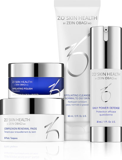Daily Skincare Program Zo Skin Health