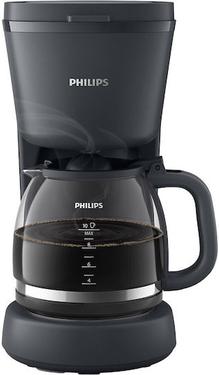 Philips Essentials Collection Καφετιέρα Φίλτρου 1000W