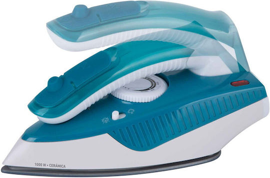 Jata Steam Travel Iron 1000W