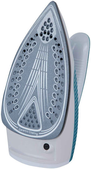 Jata Steam Travel Iron 1000W