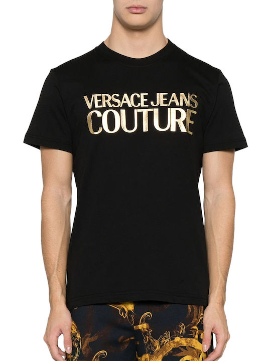 T-shirt Black