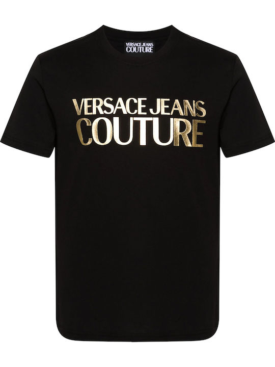 T-shirt Black