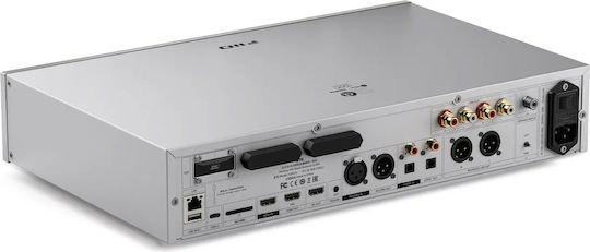 Fiio APA2025-00522 Amplificator De Masă Digital Bluetooth Pentru Căști