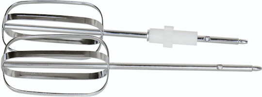 Unold Hannah Μίξερ με Inox Κάδο 3.5lt Λευκό 500W