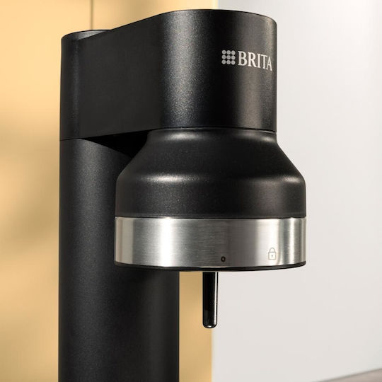 Brita Sodatrio Σετ Παρασκευής Σόδας 5τμχ