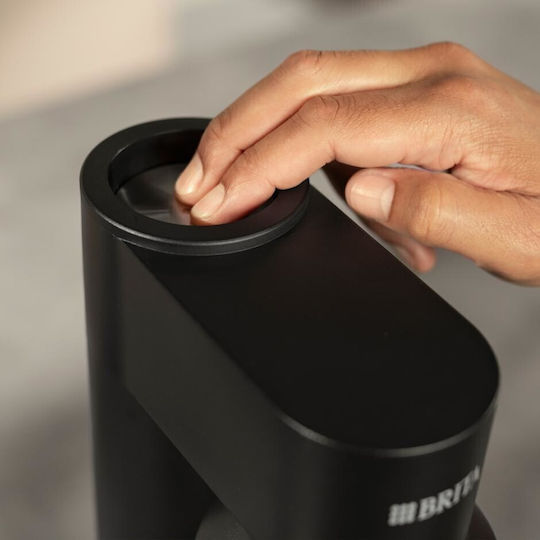 Brita Sodatrio Σετ Παρασκευής Σόδας 5τμχ