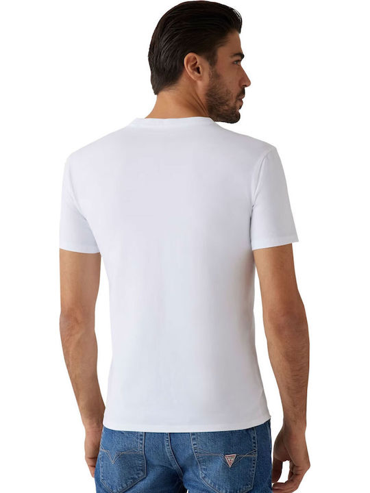 Core T-shirt White