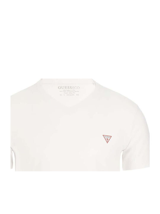 Core T-shirt White