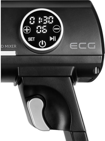 ECG Mixează 1800W cu Vas din Plastic 6.5lt