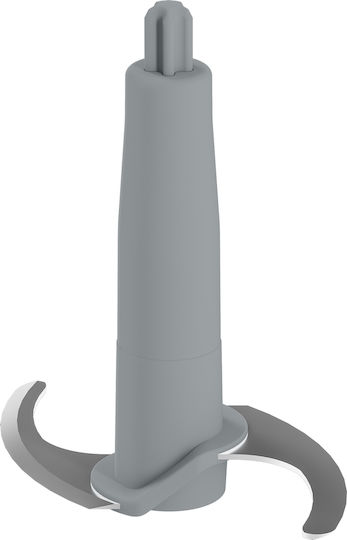 Beko Πολυκόπτης Multi 500W με Δοχείο 500ml Λευκός