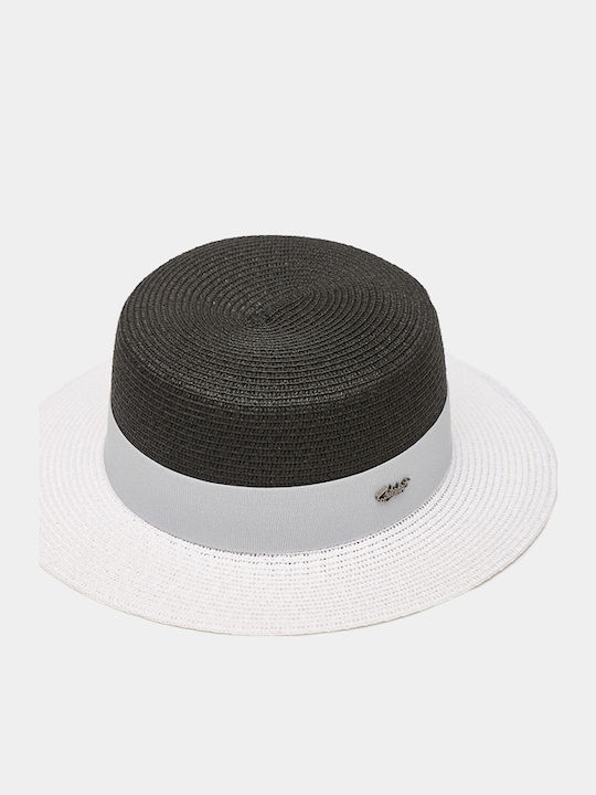 Interhat Fabric Women's Hat Multicolour