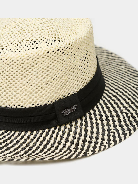 Interhat Fabric Women's Hat Multicolour