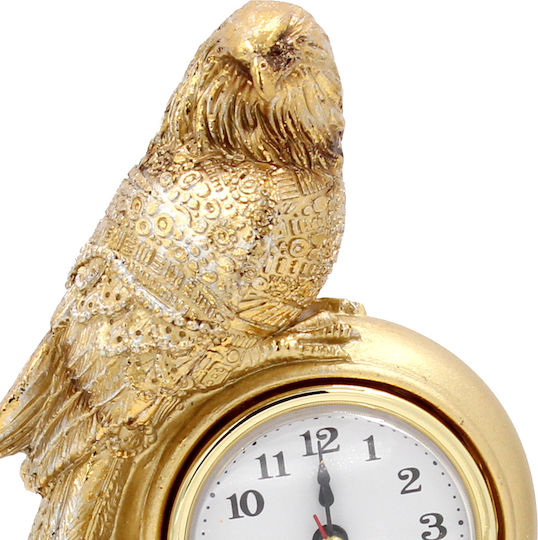 Keskor Αετός Επιτραπέζιο Ρολόι 34209