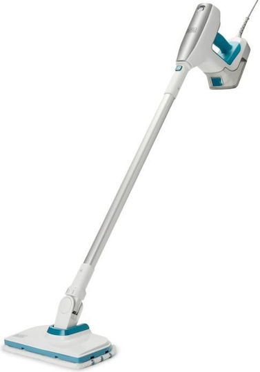 Black & Decker BHSM15FX08-QS Dampfreiniger Hand Druck 0.5bar mit Stange