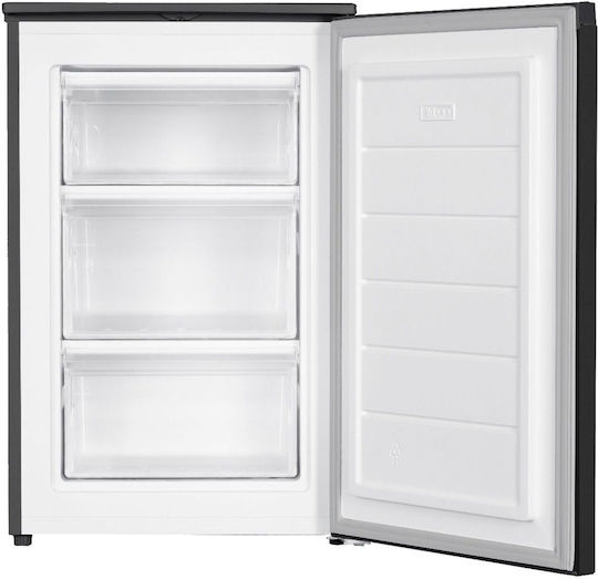 Bomann GS 7253 Όρθιος Καταψύκτης 87lt
