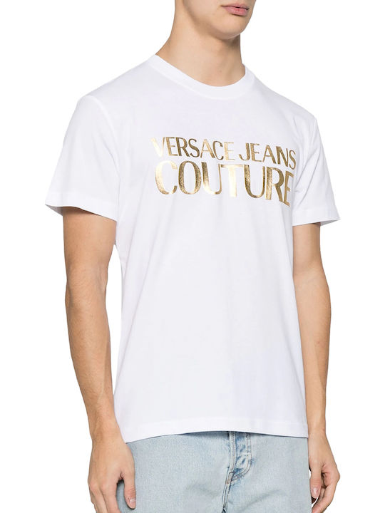 Tricou Alb