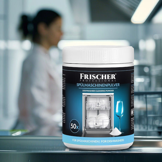 Frischer Καθαριστικό Πλυντηρίου Πιάτων σε Σκόνη 1kg FR00122_1000