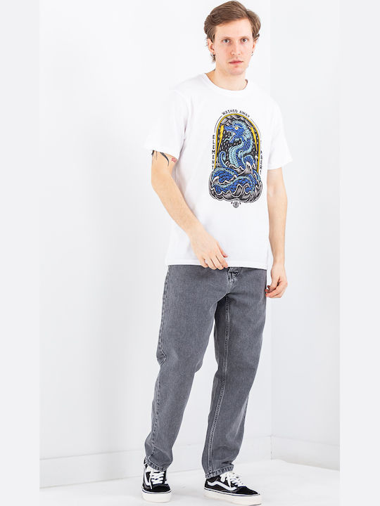 From The Deep T-shirt White