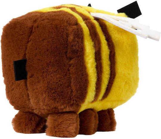 Mattel Jucărie de pluș Minecraft Bee 20 cm.