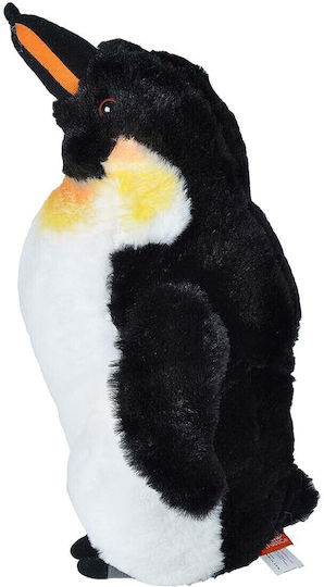 Wild Republic Λούτρινο Penguin Αυτοκρατορικός Πιγκουίνος 30 εκ.