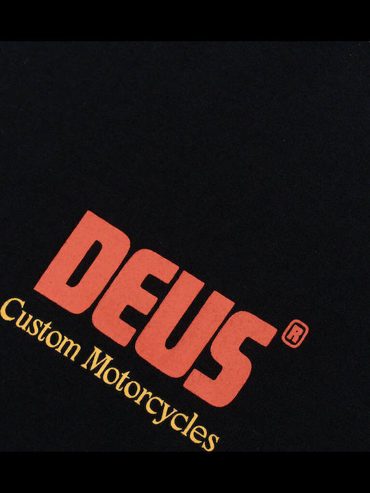 T-shirt Black