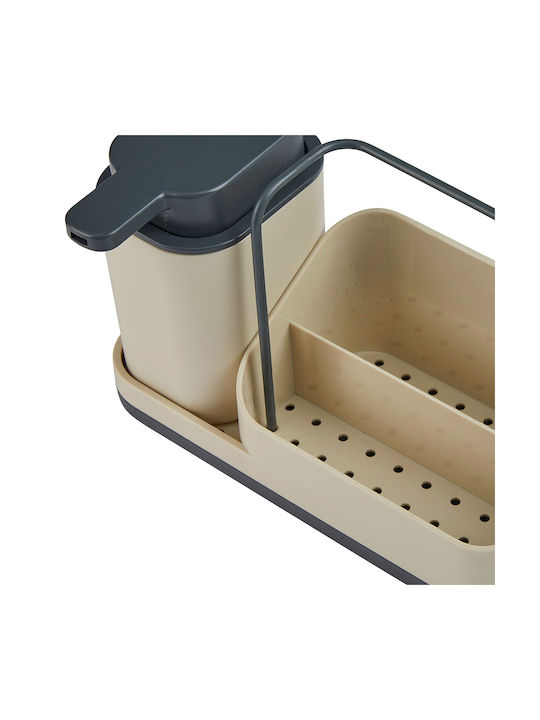 Organizator auto Bej 3560233545282