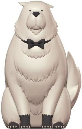 Piggy Bank Plastoy Spy X Family Bond Forger