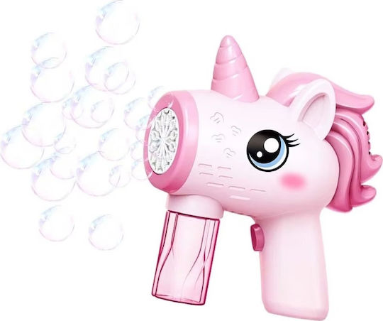 Bubble Machine Seifenblasenpistole 7cm