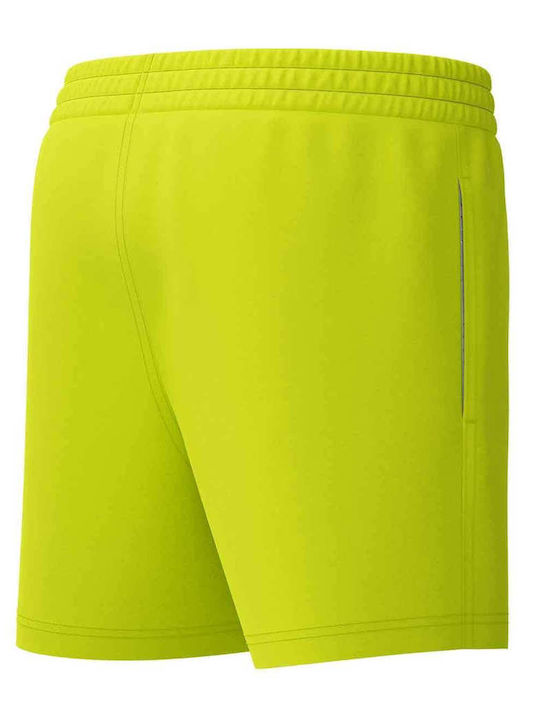 Speedo Kids Swimwear Swim Shorts Yellow