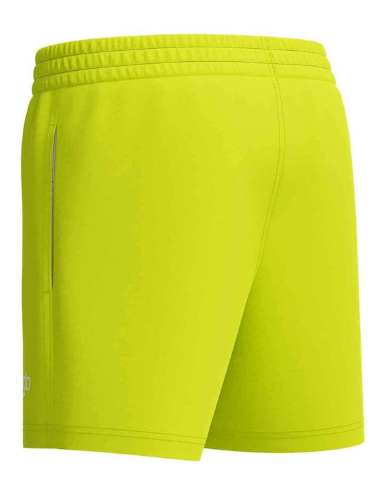 Speedo Kids Swimwear Swim Shorts Yellow