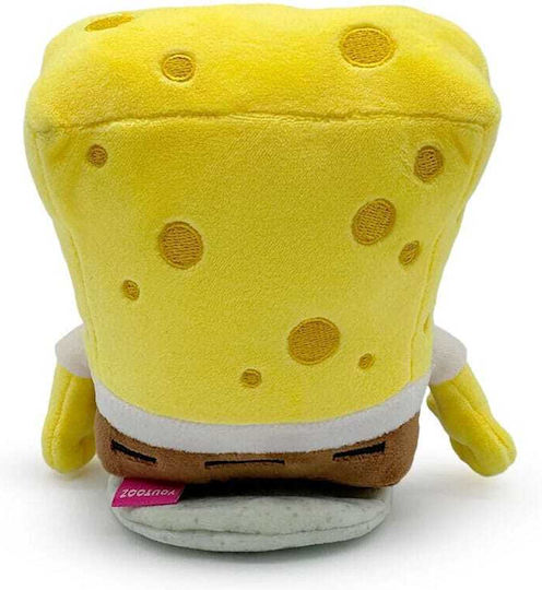 Spongebob Squarepants Plush Figure Spongebob Shoulder Rider 13cm